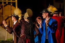 07.10.2023 Benefizkonzert - 50. Geburtstag Pfr. Nikolaus